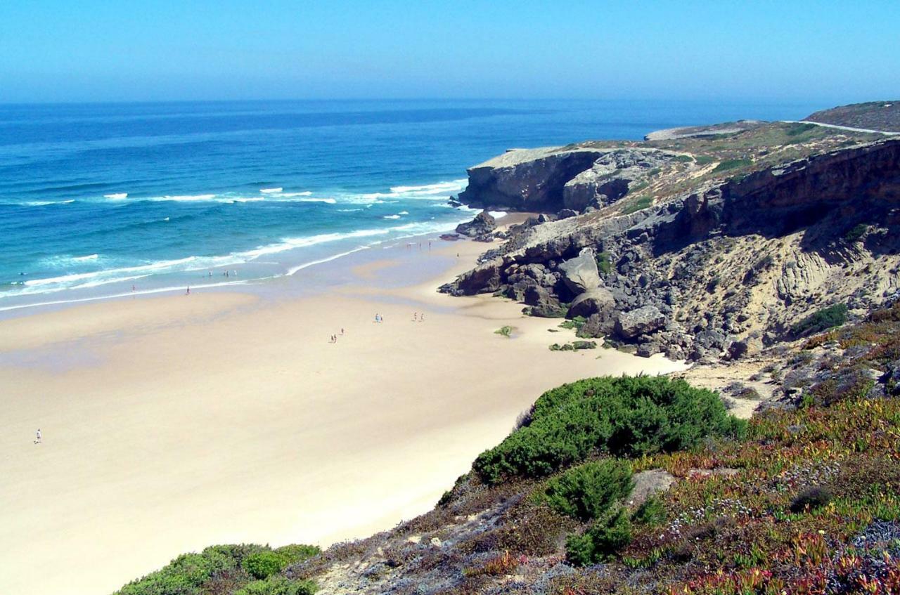 Monte Clerigo - Aljezur - Apartamento T2 Exteriér fotografie