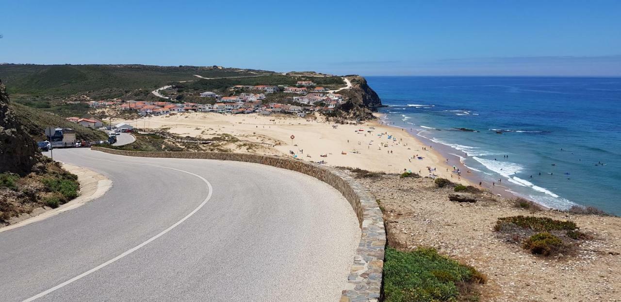 Monte Clerigo - Aljezur - Apartamento T2 Exteriér fotografie