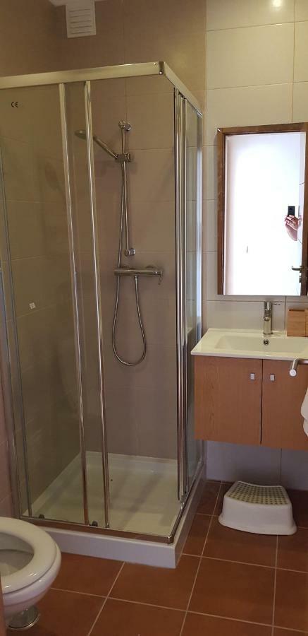 Monte Clerigo - Aljezur - Apartamento T2 Exteriér fotografie